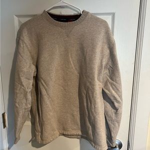 Vintage Crewneck Sweater, size medium